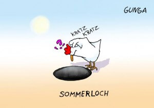 Sommerloch www.gunga.de