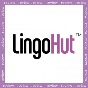 Practise your German with Lingohut