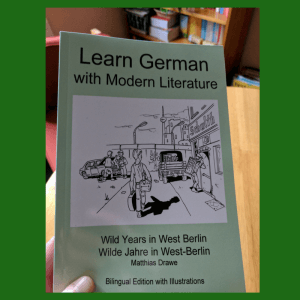 Learn German with Modern Literature